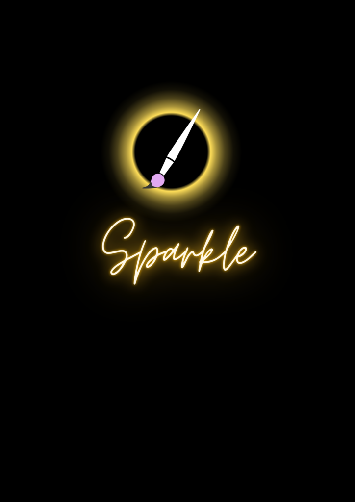 sparkle